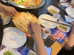 -大河宴·椒麻鱼火锅(北京路中和美食街店)