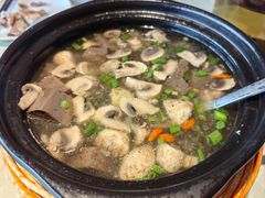 -金典银峰老鹅馆·昆山菜(亭林公园店)
