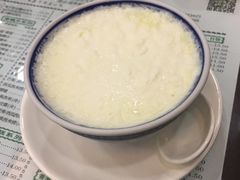 双皮奶-仁信老铺(华盖路店)