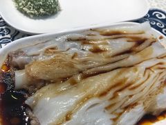 -冰泉豆浆馆(阳朔店)
