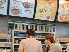 -真功夫(百荣店)
