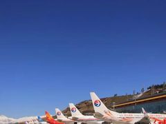 -九寨黄龙机场