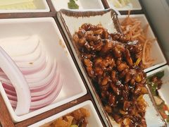 -满盛家宴·烤鸭·海鲜天津菜(河北路总店)
