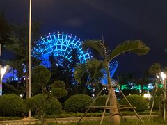 -三亚海昌梦幻海洋不夜城