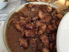 -何适山庄 ·可团建(水长城P2停车场店)