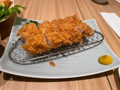 里脊猪排-和幸(春熙路群光广场店)