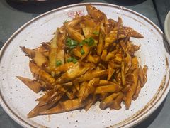 -兰溪小馆(首经贸店)