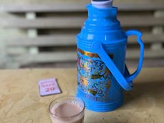 -老光明岗琼甜茶馆