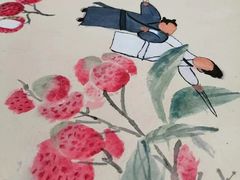 -阿妮亚少儿美术书法(望京店)