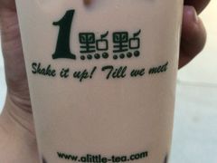 -1点点(望京万象汇店)