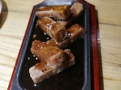 -四方桌·福建客家土菜(德化梅园店)