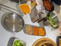 -花味·自助烤肉(南方时代店)