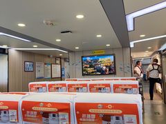 -鼓浪屿内厝澳码头(轮渡站)