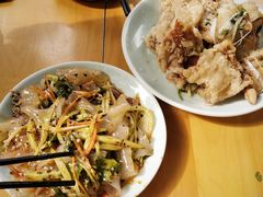 -李氏东北饺子王·铁锅炖(回龙湾店)