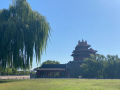 -清真·鸦儿李记·小馆(后海店)