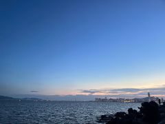 -深圳湾公园(南山区)