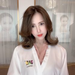 -3AM HAIR SALON染发烫发接发