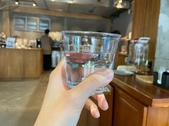 -来回·咖啡(天河南店)