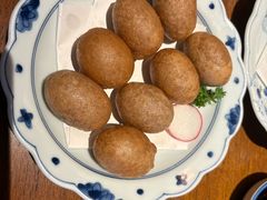 -林四喜·闽南传家菜(鼓浪屿店)