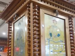 -大清花饺子(山庄店)