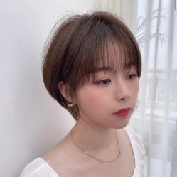 -丽时 Hair Salon
