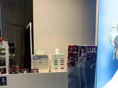 -一墨照相馆·证件照·形象照(世博店)