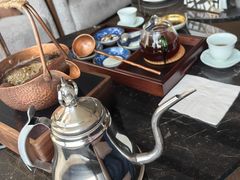 -秀·吧 Show Bar(兰州盛达希尔顿酒店)