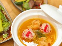 -八巷小点(华山店)