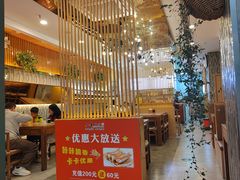 -小牛锅贴(西环路店)
