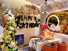 -LE SHARE洛笙·花园西餐(北京路步行街店)