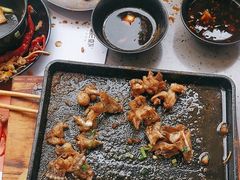 -一棠龙虾•王牌虾球(恒隆广场店)