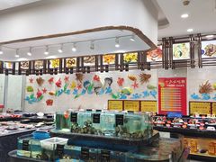 -渔码头食府(蓬莱阁店)