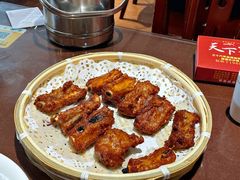 -天下客饭店(中山路店)