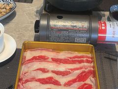 -極上萬膳·日料放题(来福士江景店)