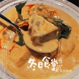 天河城泰国菜
