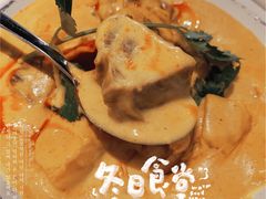 -米泰芒·东南亚料理(体育西店)