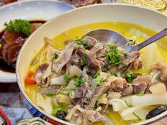 -应天大明王朝·南京菜(中山陵店)