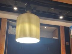 大堂-狐狸爱上椰子鸡(滨江星光大道店)