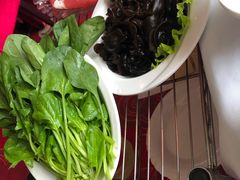 -天宜隆蘑菇宴火锅(石景山旗舰店)