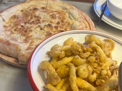 -天山传奇新疆菜(SKLP店)