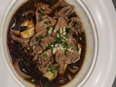 -大鹏饭店·金陵家宴(奥体中心店)