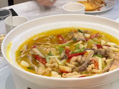 -咪咪川菜(长乐西路店)