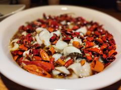 -永安鱼庄·镇江菜(丁卯店)