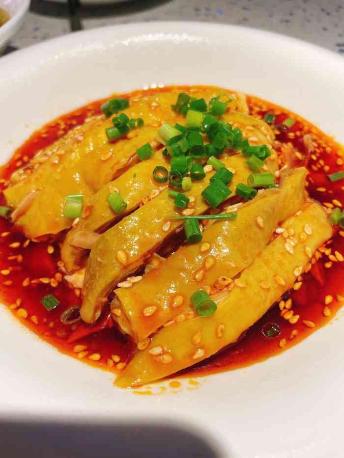 舌尖颂香辣跳跳蛙(玖洲道店)-"哈哈哈,我又来打卡咯… 一想吃鱼,就来.