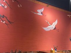 大堂-千金一碗·宝岛一村(韩国街店)