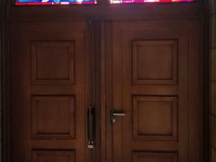 -卢森堡圣母教堂