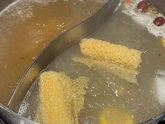 -和兴记潮汕牛肉火锅(太原街万达店)