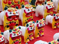 -李村大集