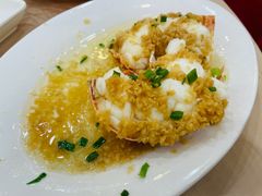 -湛江渔港·大排档(乐园路总店)