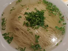 -松鹤面馆·古法焖肉面(观前店)